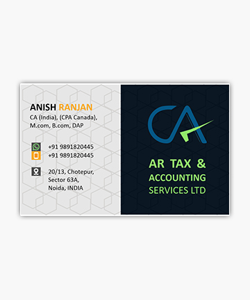 Avni Prints Customized Letter Head Bond Sheet
