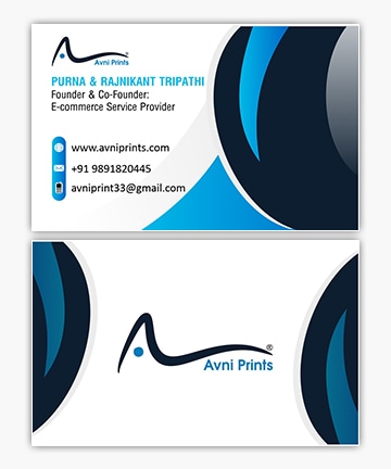 Avni Prints Customized Visiting Card-both-side-printed-0007-f