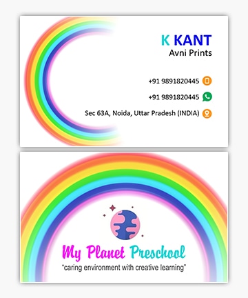 Avni Prints Customized Visiting Card-both-side-printed-0008-f