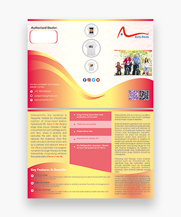 Avni Print & Designs