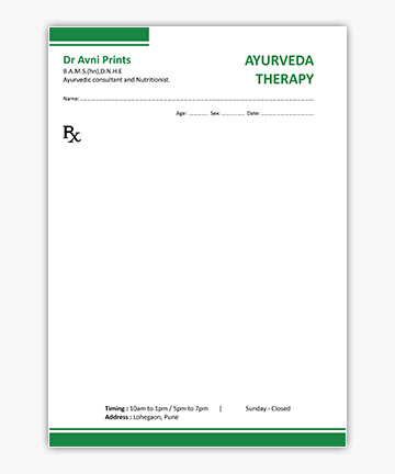 Avni Print & Designs