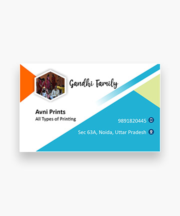Avni Print & Designs